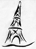 La Tour Eiffel